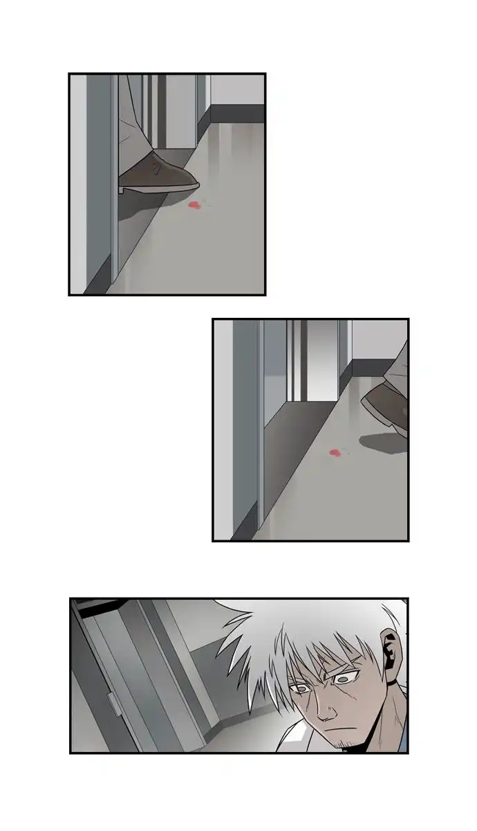 Superior Day Chapter 8 32